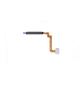 Sensor de huella para Xiaomi Redmi Note 10 5G / 10T 5G negro