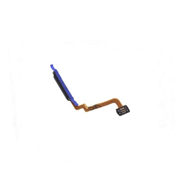 Sensor de huella para Xiaomi Redmi Note 10 5G / 10T 5G negro