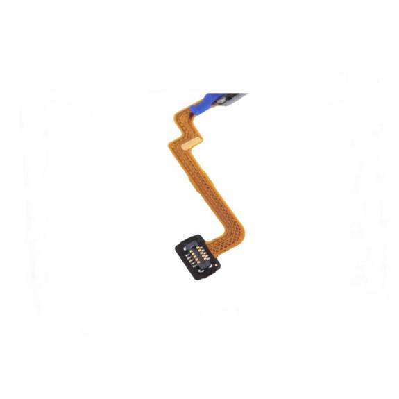 Sensor de huella para Xiaomi Redmi Note 10 5G / 10T 5G negro