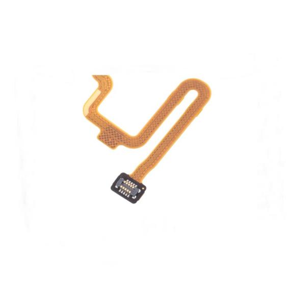 Sensor de huella para Xiaomi Redmi Note 11 China / 11T 5G negro