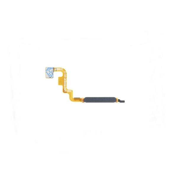 Sensor de huella para Xiaomi Redmi Note 11 / Note 11S negro