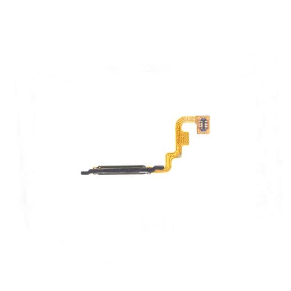 Sensor de huella para Xiaomi Redmi Note 11 / Note 11S negro