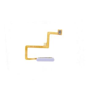 Sensor de huella para Xiaomi Redmi Note 11 Pro Plus 5G morado