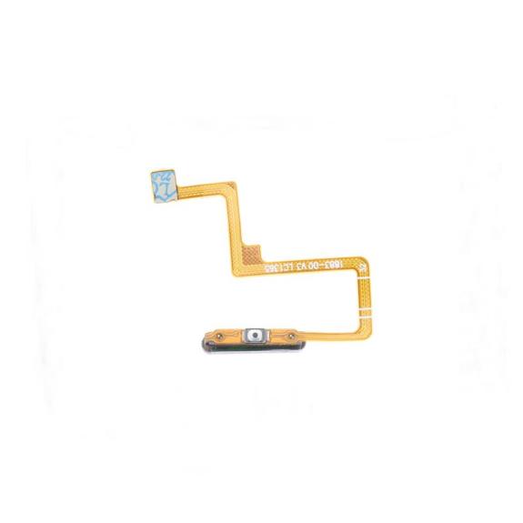 Sensor de huella para Xiaomi Redmi Note 11 Pro Plus 5G morado