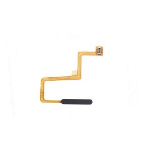 Sensor de huella para Xiaomi Redmi Note 11 Pro Plus 5G negro