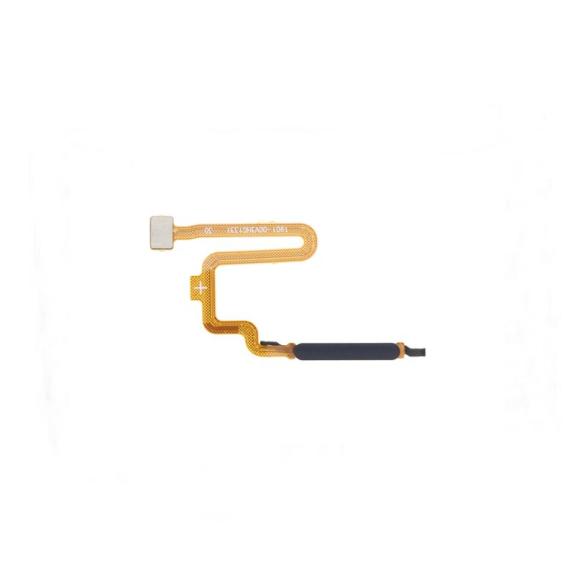 Sensor de huella para Xiaomi Redmi Note 11S 5G negro