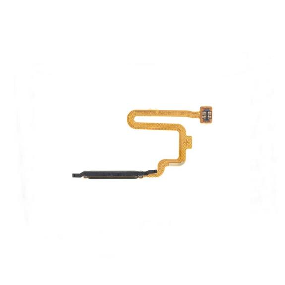 Sensor de huella para Xiaomi Redmi Note 11S 5G negro