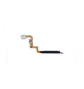 Sensor de huella para Xiaomi Redmi Note 12 4G gris