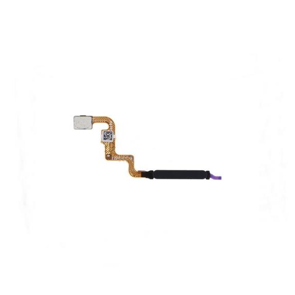 Sensor de huella para Xiaomi Redmi Note 12 4G gris