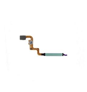 Sensor de huella para Xiaomi Redmi Note 12 4G verde