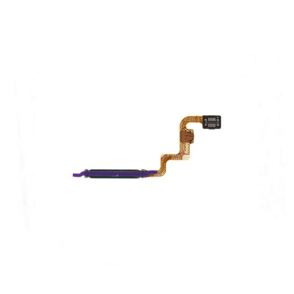 Sensor de huella para Xiaomi Redmi Note 12 4G verde