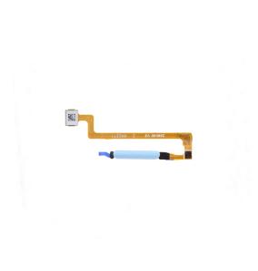 Sensor de huella para Xiaomi Redmi Note 12 5G azul