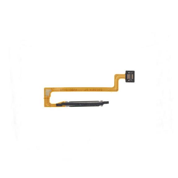 Sensor de huella para Xiaomi Redmi Note 12 5G negro