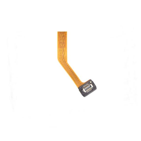 Sensor de huella para Xiaomi Redmi Note 12 Pro 5G blanco