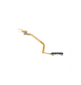 Sensor de huella para Xiaomi Redmi Note 9 Pro Max dorado