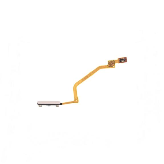 Sensor de huella para Xiaomi Redmi Note 9 Pro Max dorado