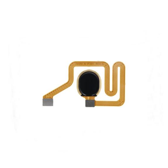 Sensor de huella para ZTE Blade A7 2020 negro