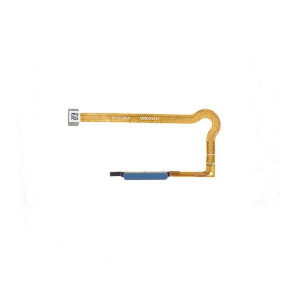 Sensor de huella para ZTE Blade A72 5G azul