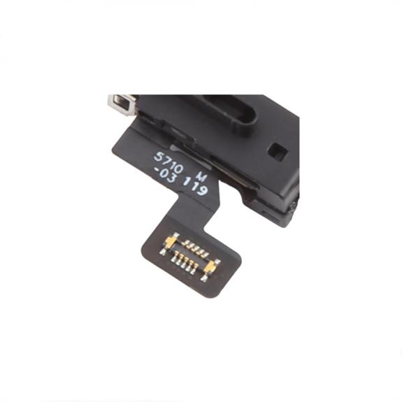 Sensor del Microfono Para iPhone 17 Pro