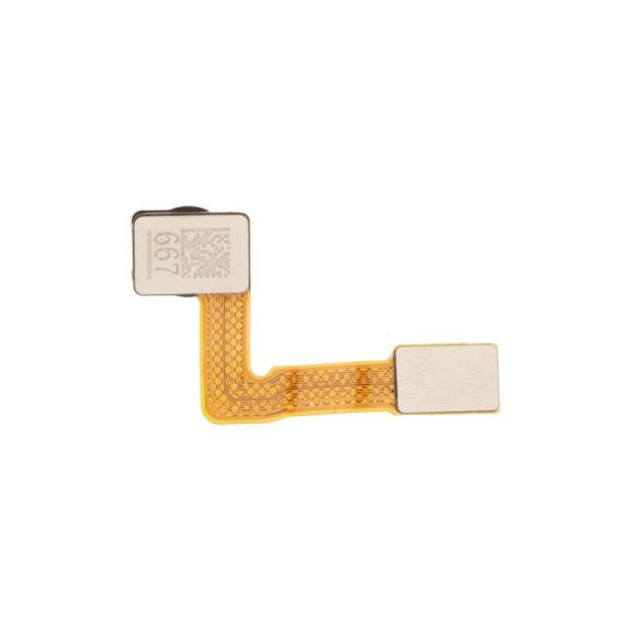 Sensor en Pantalla Fingerprint Para Vivo V50e