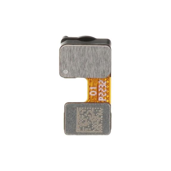 Sensor Fingerprint Para Motorola Moto G84 / Moto G85 5G