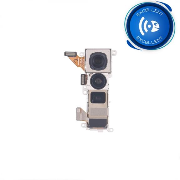 Set de Camaras Traseras Para Google Pixel 10 Pro XL EXCELLENT