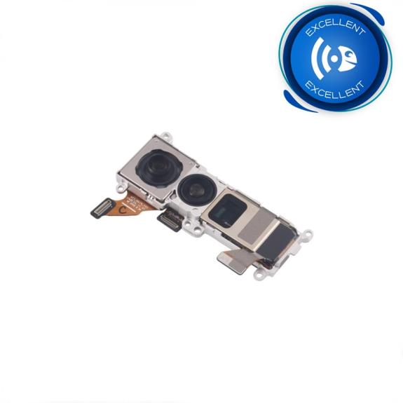 Set de Camaras Traseras Para Google Pixel 10 Pro XL EXCELLENT