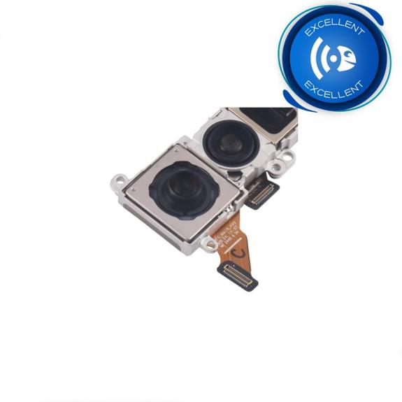 Set de Camaras Traseras Para Google Pixel 10 Pro XL EXCELLENT