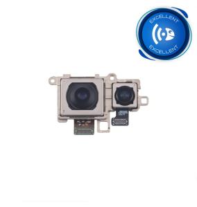 Set de Camaras Traseras Para Samsung Galaxy S25 Edge EXCELLENT