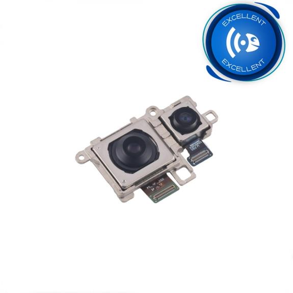 Set de Camaras Traseras Para Samsung Galaxy S25 Edge EXCELLENT