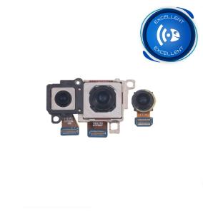 Set de Camaras Traseras Para Samsung Galaxy S25 FE EXCELLENT