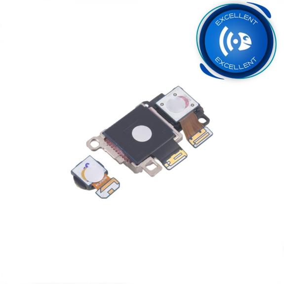 Set de Camaras Traseras Para Samsung Galaxy S25 FE EXCELLENT