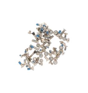 Set Tornillos Para iPhone Air azul