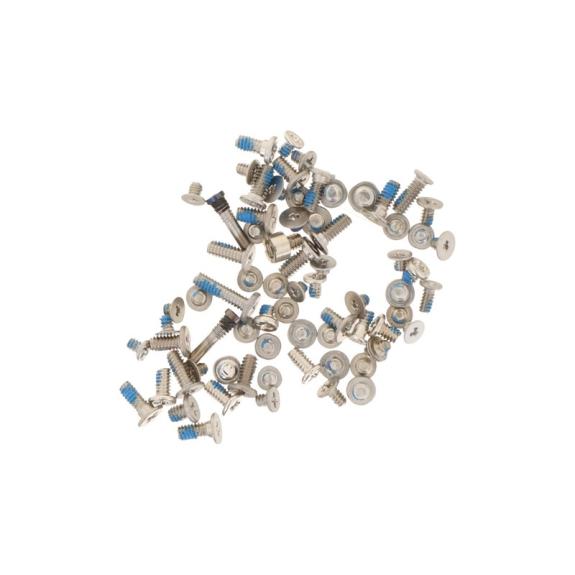 Set Tornillos Para iPhone Air azul