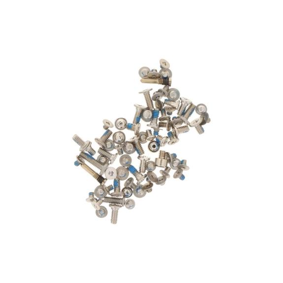 Set Tornillos Para iPhone Air dorado
