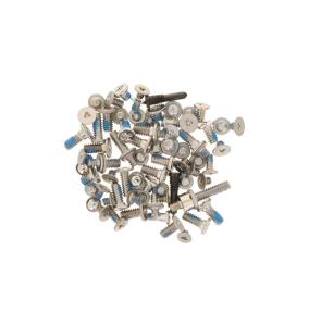 Set Tornillos Para iPhone Air negro