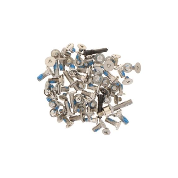 Set Tornillos Para iPhone Air negro
