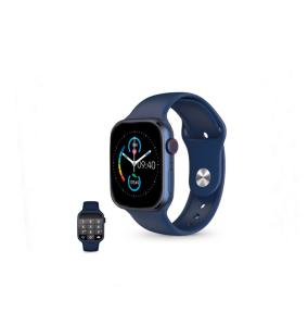 Smartwatch Ksix Urban 4 | Azul | Multitáctil