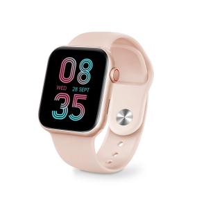 SmartWatch Urban 3 rosado