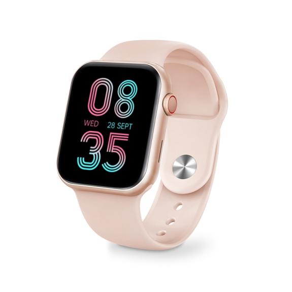 SmartWatch Urban 3 rosado