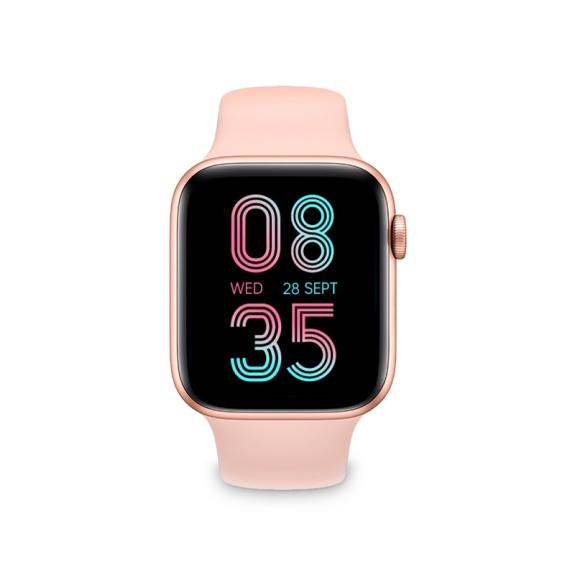 SmartWatch Urban 3 rosado