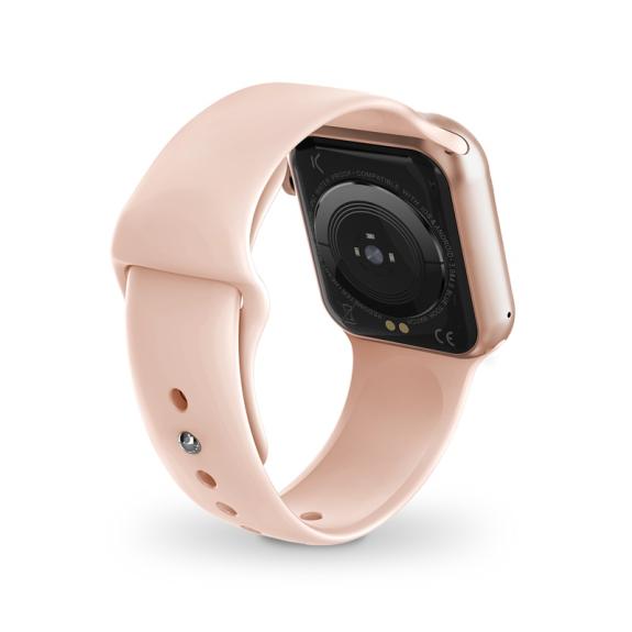 SmartWatch Urban 3 rosado