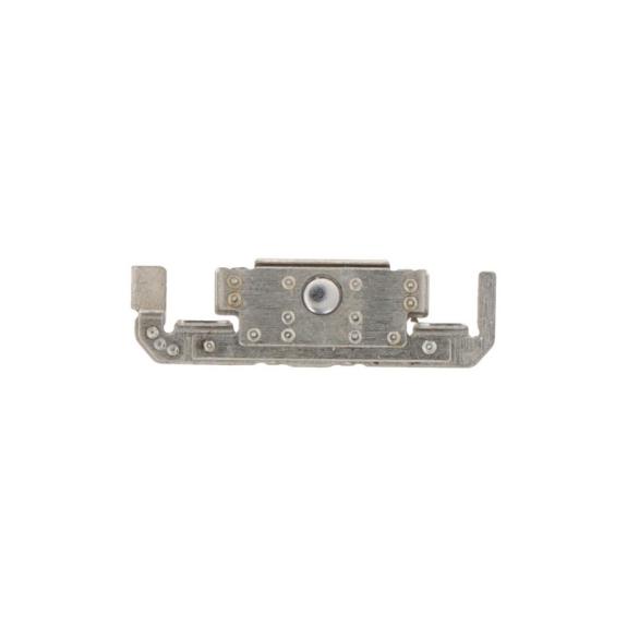 Soporte Botón Cámara Para iPhone 16 Pro Max