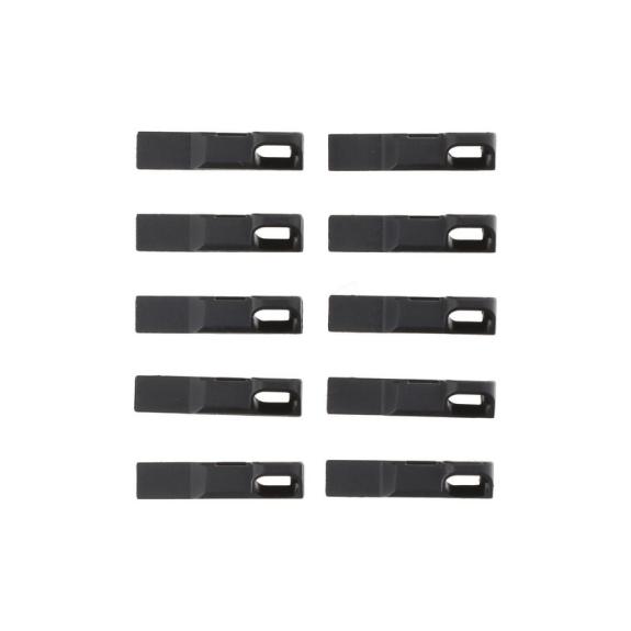 Soporte De Auricular Para iPhone 14 Pro / 14 Pro Max