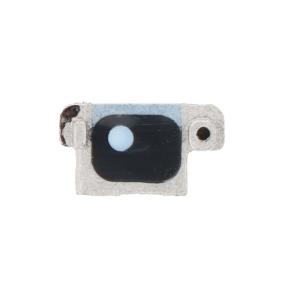 Soporte de micrófono con flash Para iPhone 15 Pro