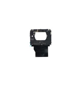 Red plate retention bracket for Xiaomi Little X3