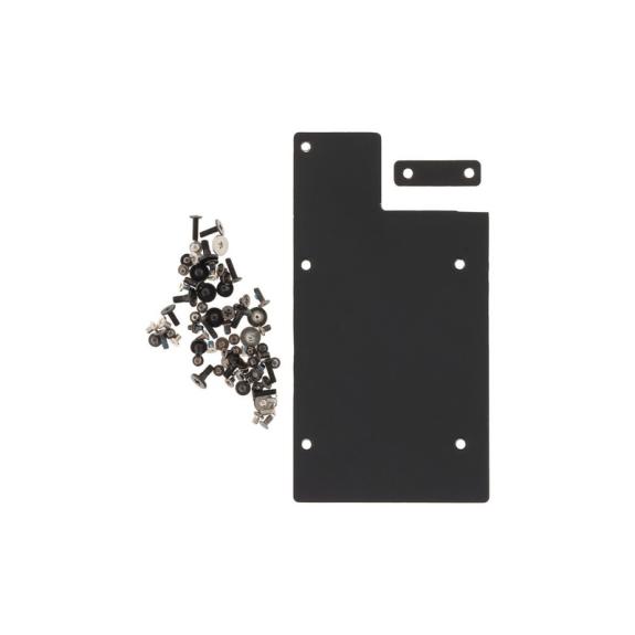 Soporte LCD Metálico Para Apple iPad Pro 12.9 2020