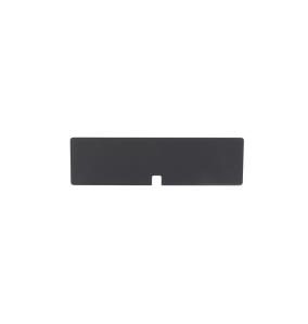 Soporte Metálico Trasero Para Nintendo Switch OLED negro