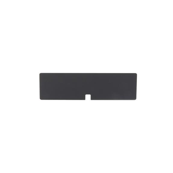 Soporte Metálico Trasero Para Nintendo Switch OLED negro