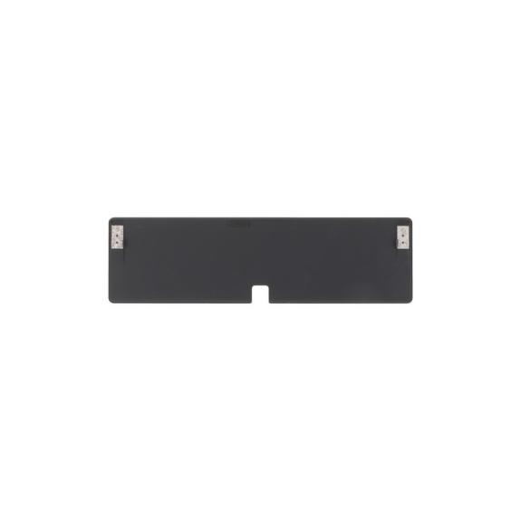 Soporte Metálico Trasero Para Nintendo Switch OLED negro